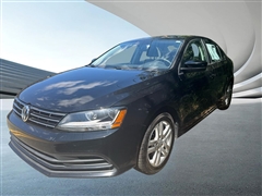 2018 Volkswagen Jetta  2018 Volkswagen Jetta