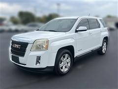2014 GMC Terrain 