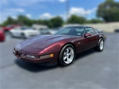 1993 Chevrolet Corvette 