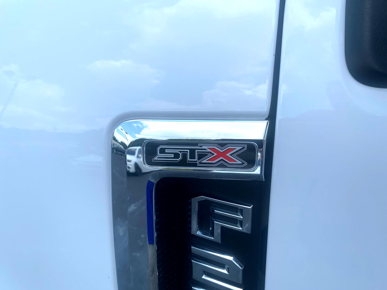 2020 Ford F-250 XLT photo 10