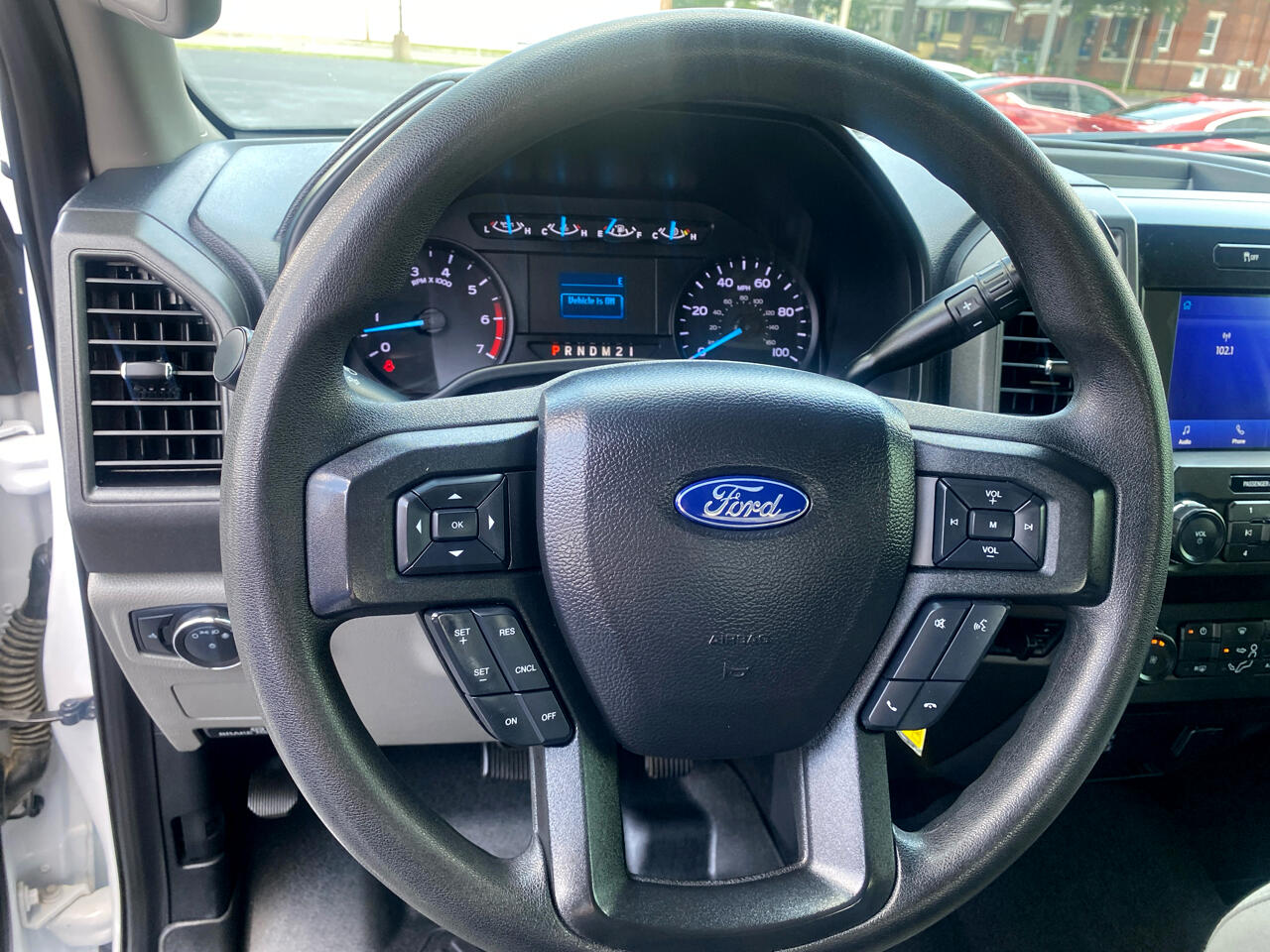 2020 Ford F-250 XLT photo 17
