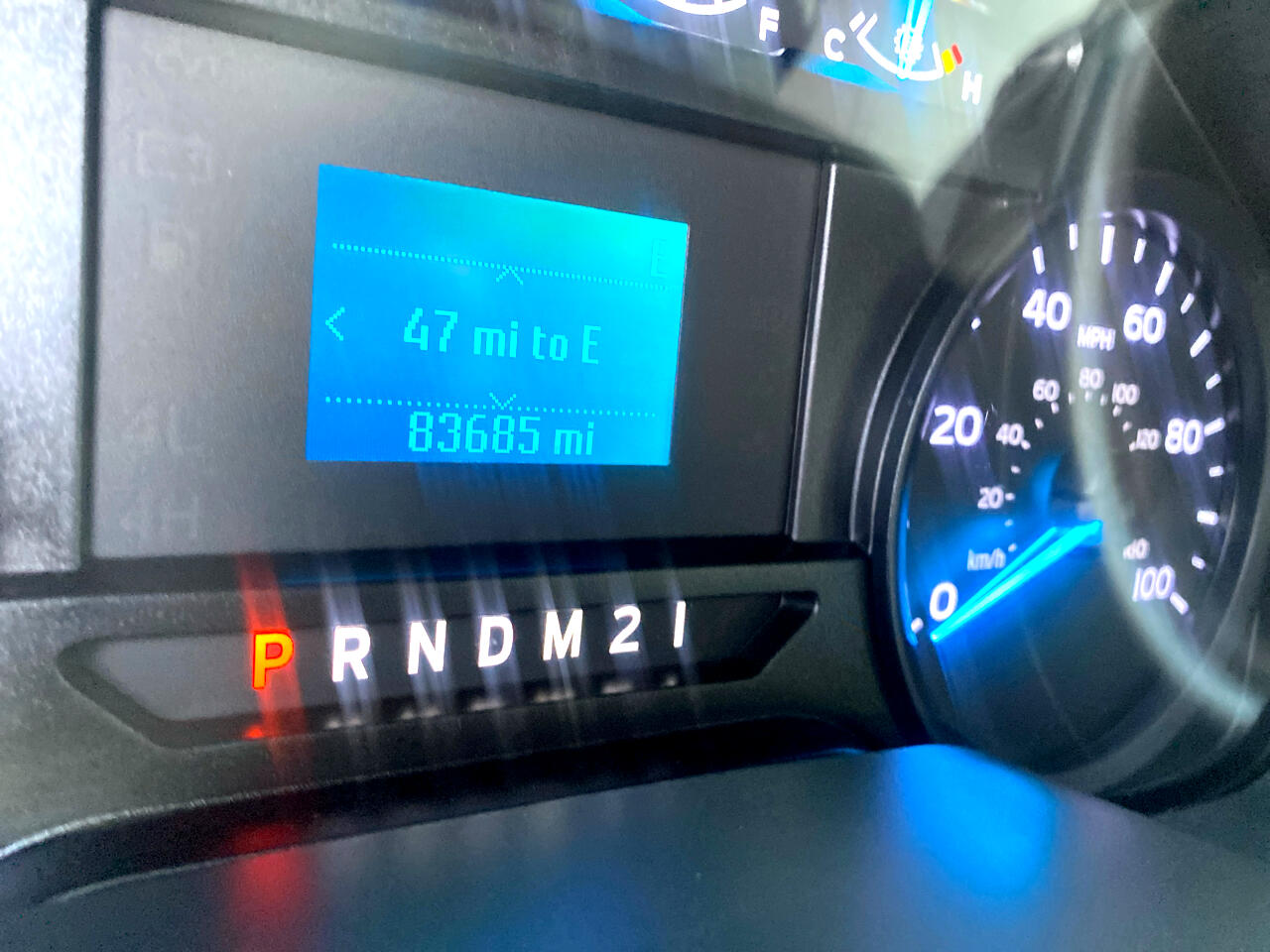 2020 Ford F-250 XLT photo 18