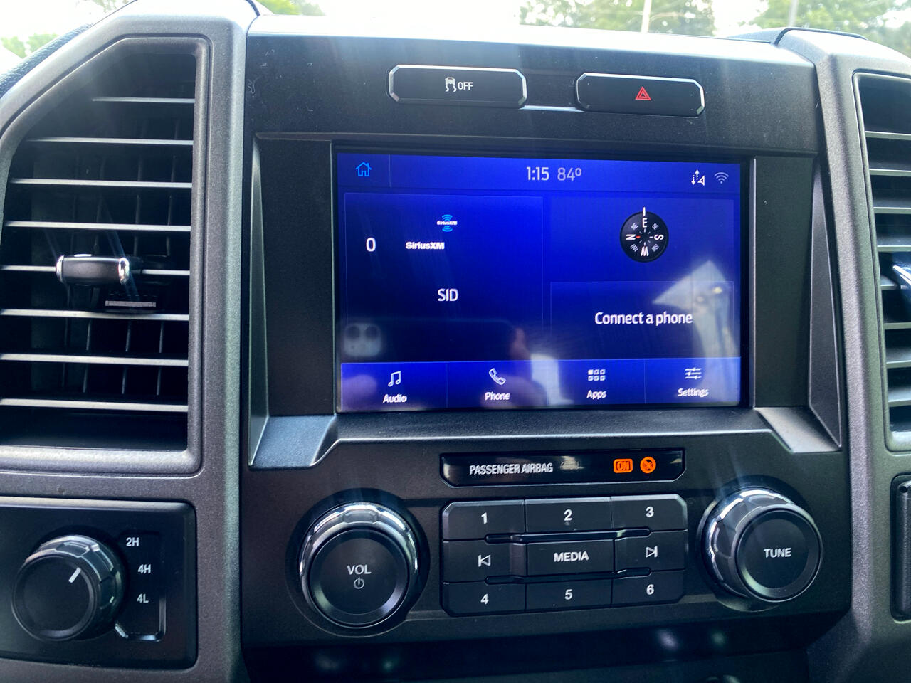 2020 Ford F-250 XLT photo 20