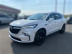 2024 Buick Enclave 