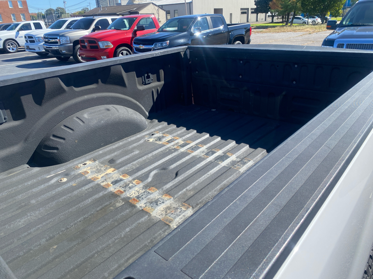 Ford Super Duty F-250 SRW XLT 4WD Crew Cab 6.75' Box 2020