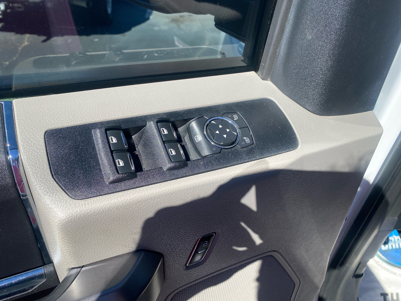 Ford Super Duty F-250 SRW XLT 4WD Crew Cab 6.75' Box 2020