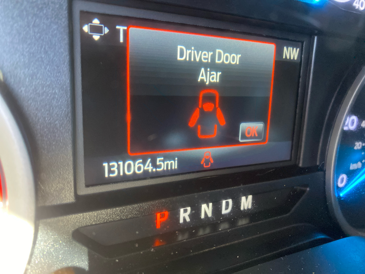 Ford Super Duty F-250 SRW XLT 4WD Crew Cab 6.75' Box 2020