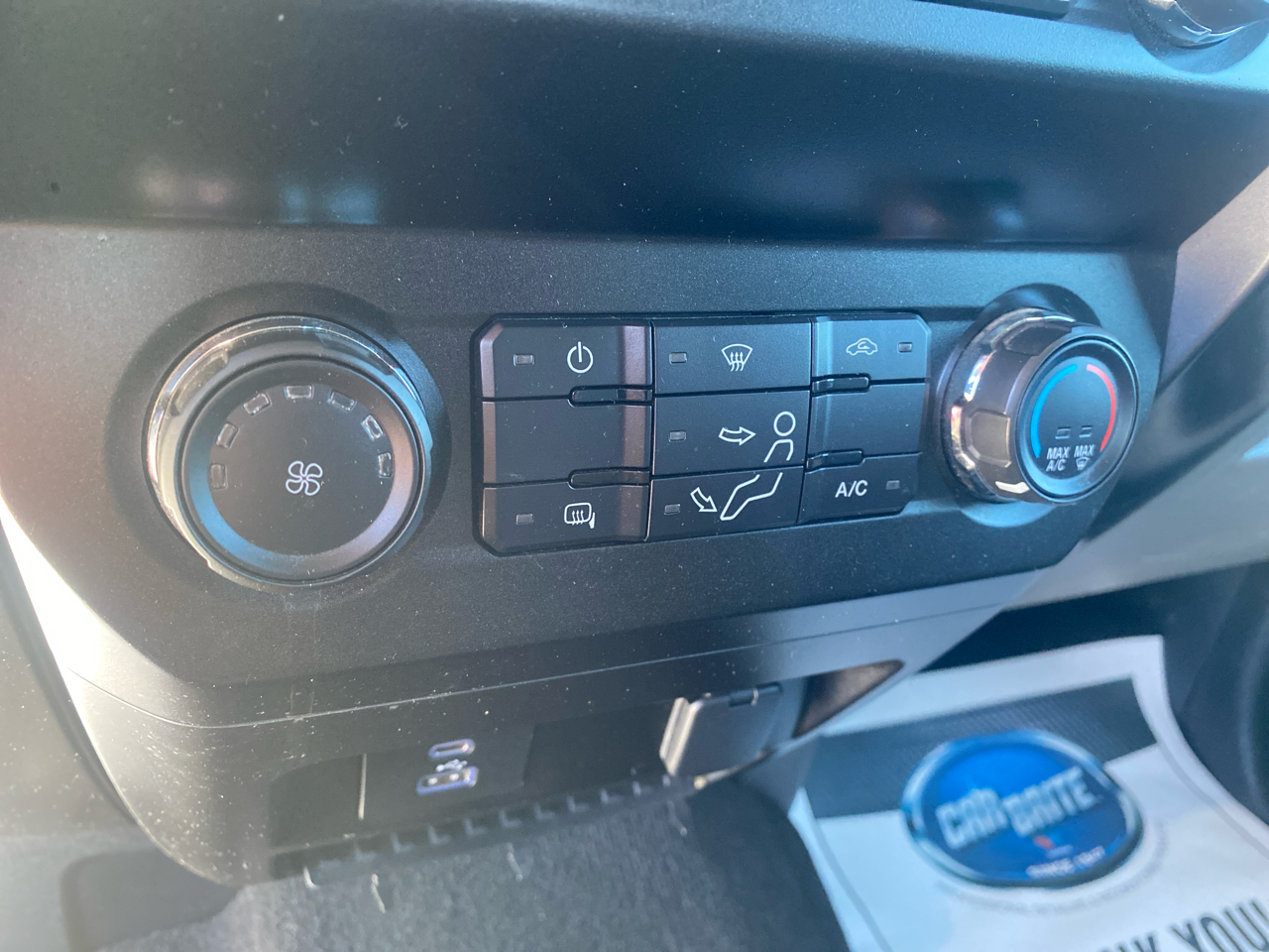 Ford Super Duty F-250 SRW XLT 4WD Crew Cab 6.75' Box 2020