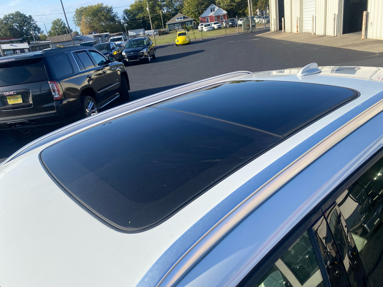 Volvo XC40 T4 FWD Momentum 2019