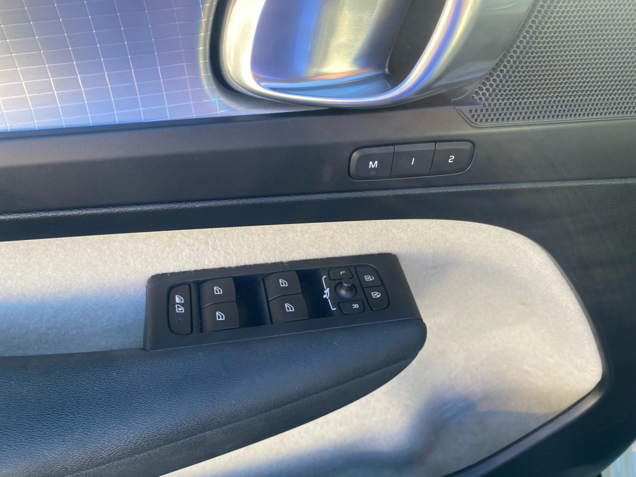 Volvo XC40 T4 FWD Momentum 2019