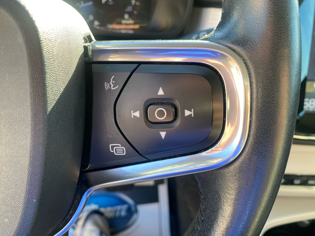 Volvo XC40 T4 FWD Momentum 2019