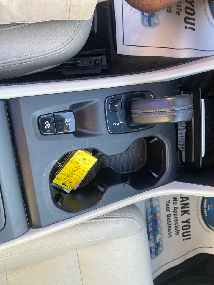 Volvo XC40 T4 FWD Momentum 2019