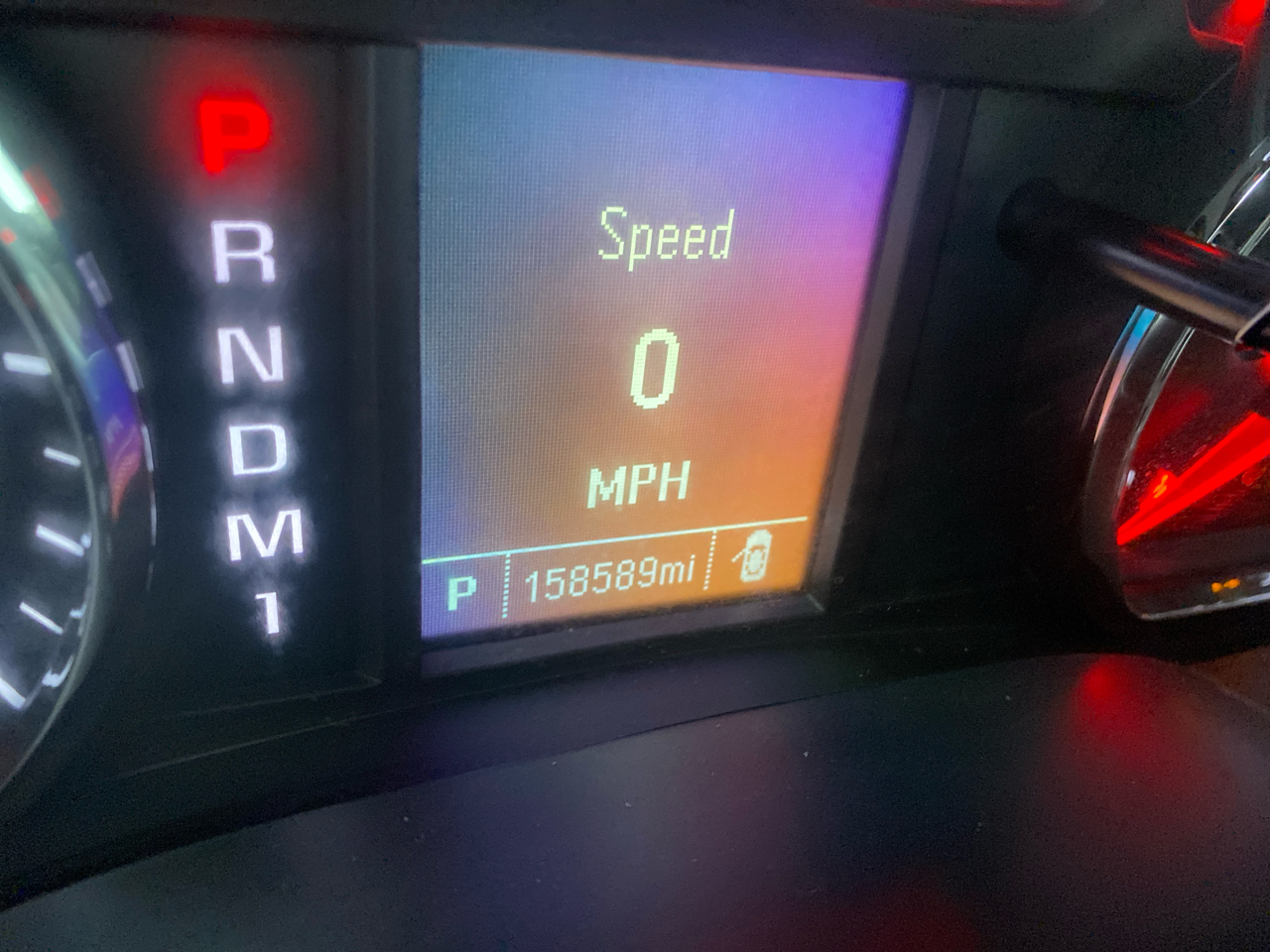 Chevrolet Silverado 2500HD 2WD Double Cab 158.1" Work Truck 2016