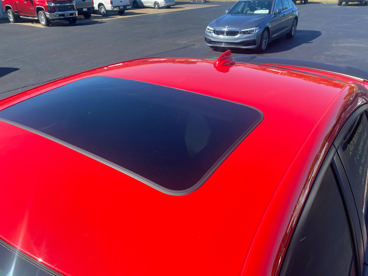 Dodge Charger SXT RWD 2021