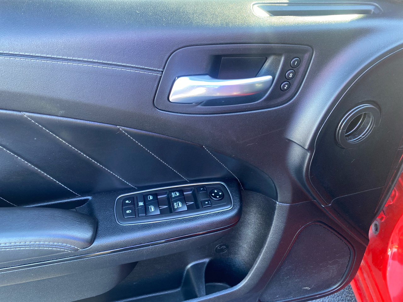 Dodge Charger SXT RWD 2021