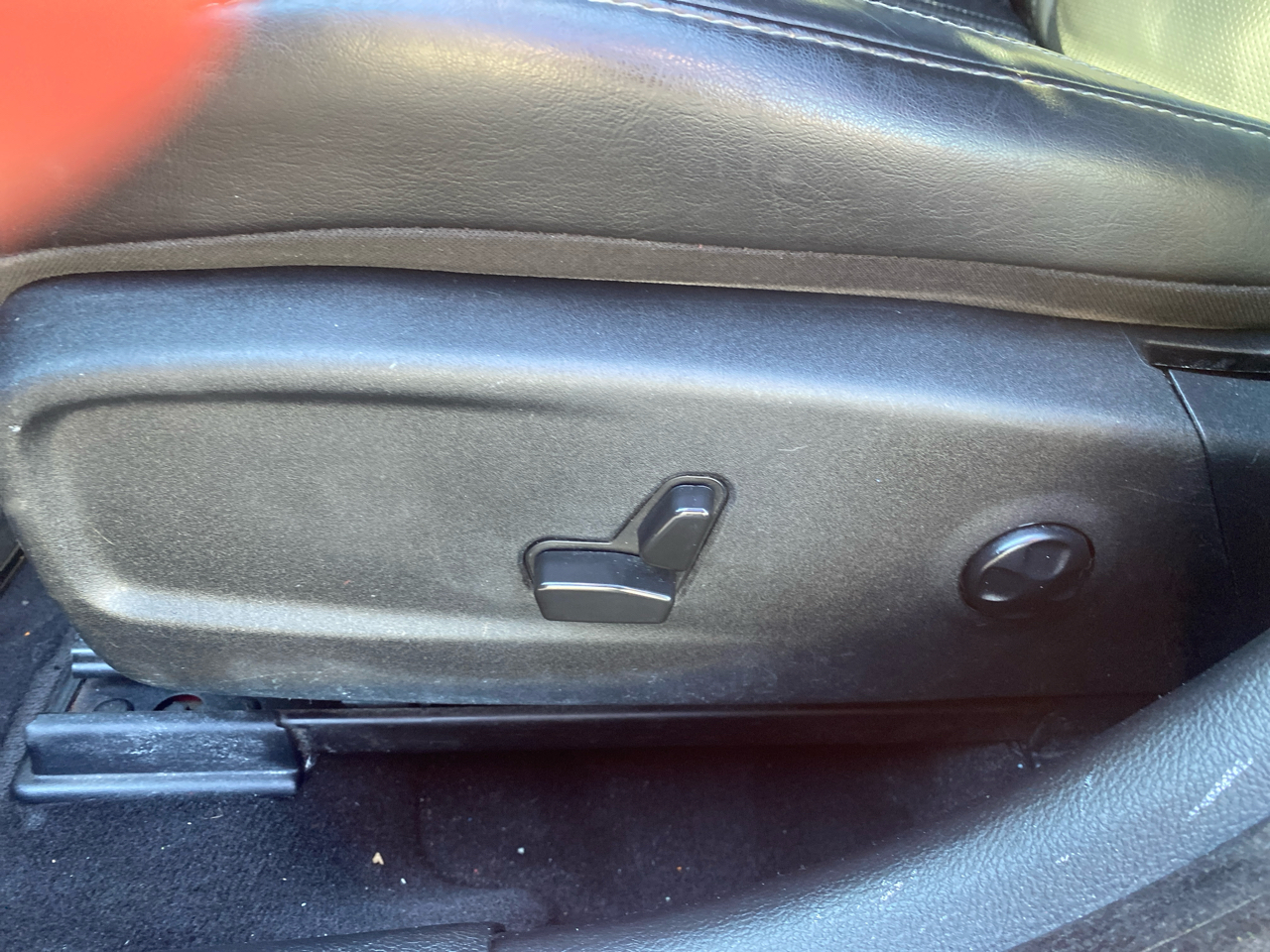 Dodge Charger SXT RWD 2021