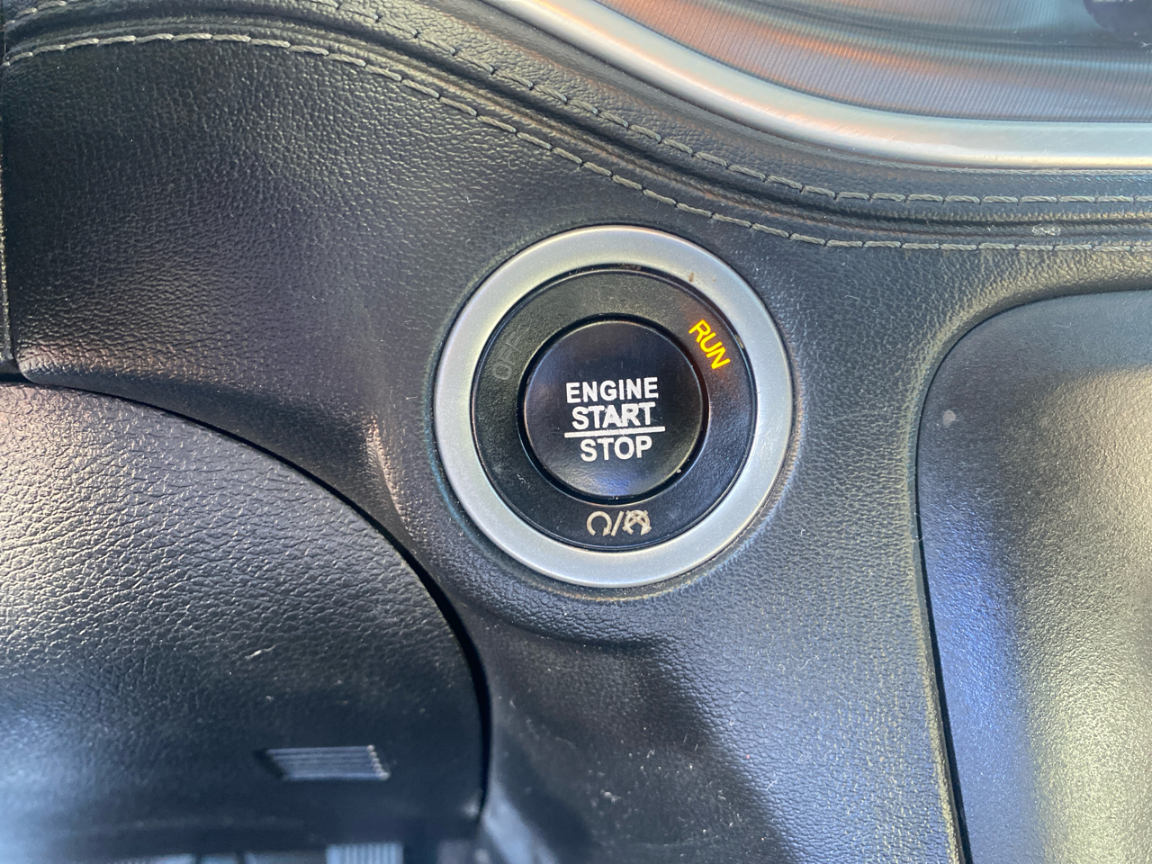 Dodge Charger SXT RWD 2021