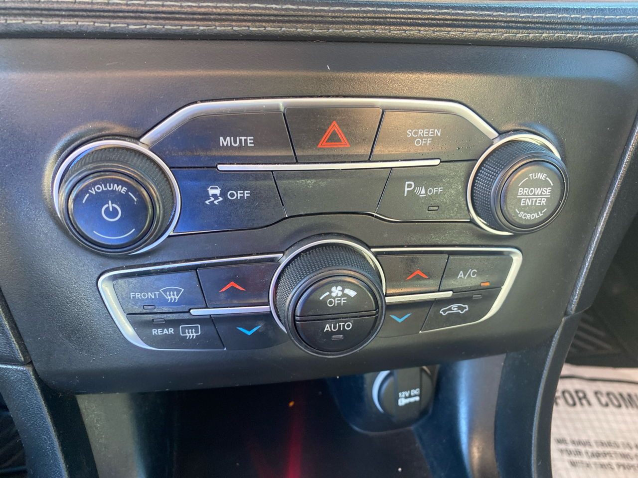 Dodge Charger SXT RWD 2021