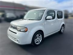 2013 Nissan Cube 