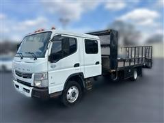 2014 Mitsubishi FUSO 