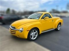 2004 Chevrolet SSR 
