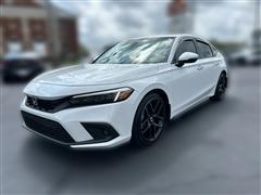 2024 Honda Civic Hatchback 