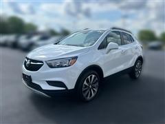 2022 Buick Encore 
