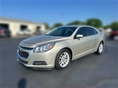 2015 Chevrolet Malibu 