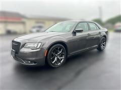 2023 Chrysler 300 