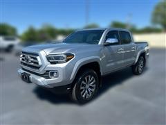 2023 Toyota Tacoma 4WD 