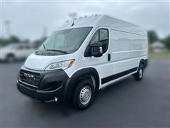 2025 RAM ProMaster Cargo Van 