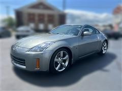 2006 Nissan 350Z 