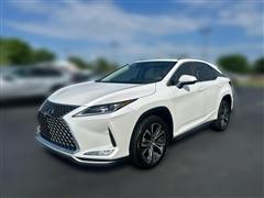 2022 Lexus RX 