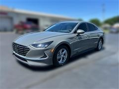 2022 Hyundai Sonata 