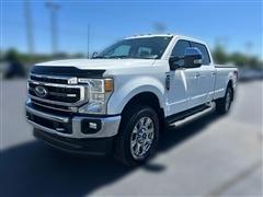 2022 Ford Super Duty F-350 SRW 