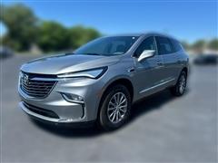 2024 Buick Enclave 