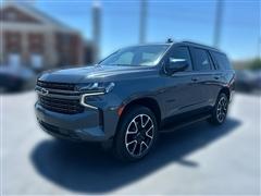 2021 Chevrolet Tahoe 