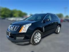 2015 Cadillac SRX 