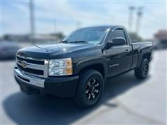 2011 Chevrolet Silverado 1500 