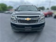 2020 Chevrolet Tahoe 