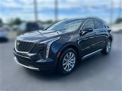 2023 Cadillac XT4 