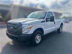 2016 Ford Super Duty F-250 SRW 