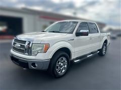 2009 Ford F-150 