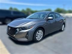 2024 Nissan Sentra 