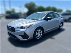 2024 Subaru Impreza 