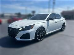 2023 Nissan Altima 