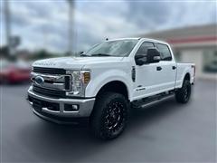 2019 Ford Super Duty F-250 SRW 