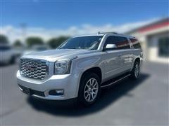 2019 GMC Yukon XL 