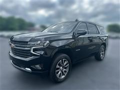 2021 Chevrolet Tahoe 