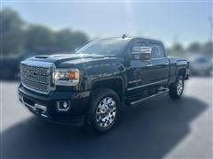 2019 GMC Sierra 2500HD 